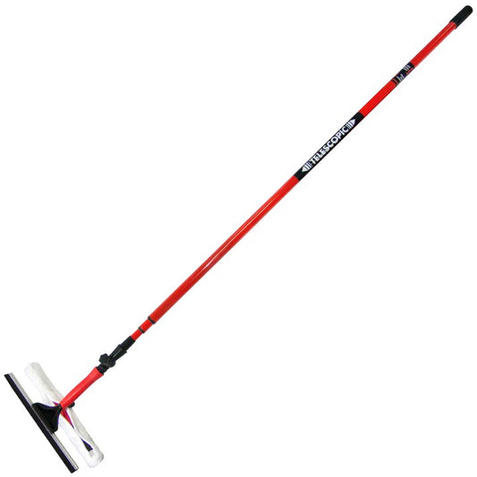 Amtech 350cm (140") Telescopic window cleaner S5535