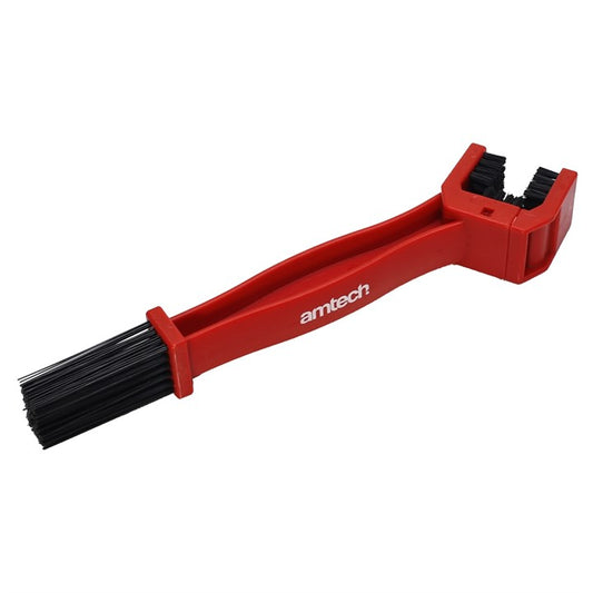 Amtech Bike chain cleaning brush S5560
