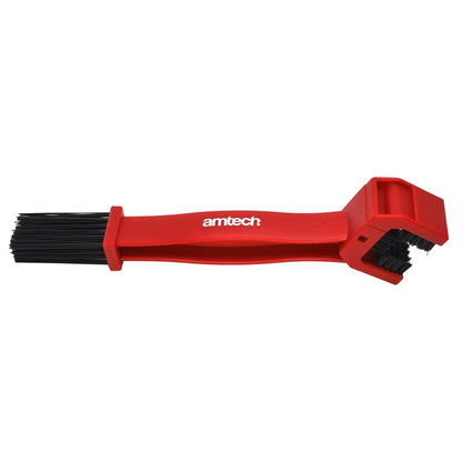 Amtech Bike chain cleaning brush S5560
