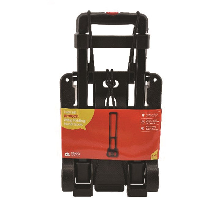 Amtech 30kg Capacity folding aluminium sack truck S5628