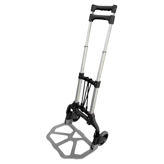 Amtech 75kg Capacity folding aluminium sack truck S5642
