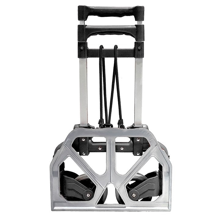Amtech 75kg Capacity folding aluminium sack truck S5642