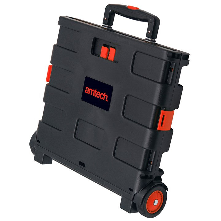 Amtech Folding boot cart S5650
