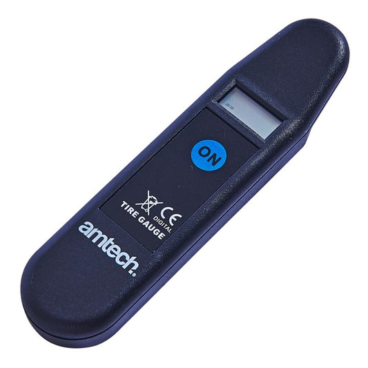 Amtech Digital tyre pressure gauge S5658