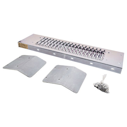 Amtech 225kg (500lb) Loading lamp S5710
