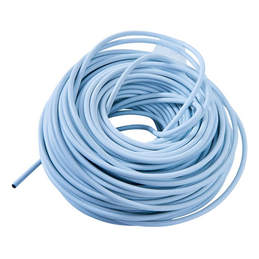 Amtech 30m (100ft) Curtain wire S6170