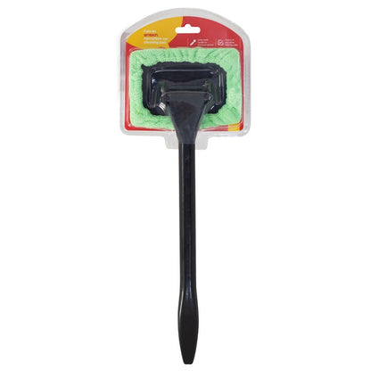 Amtech Long-handled microfibre car cleaning pad S6311