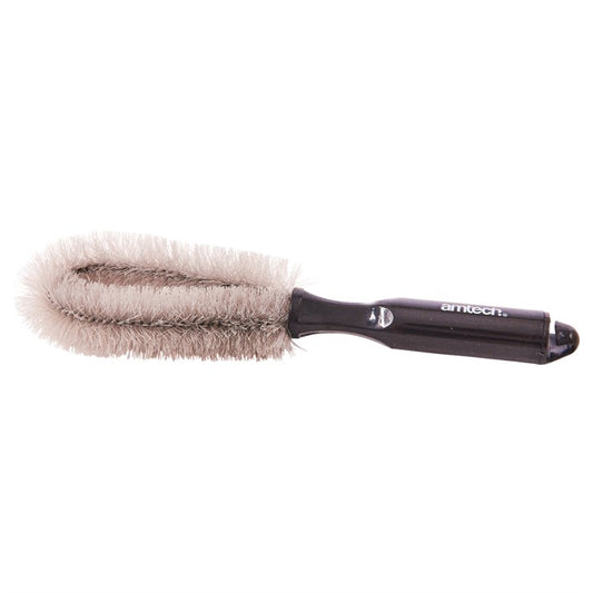 Amtech Alloy wheel cleaning brush S6312
