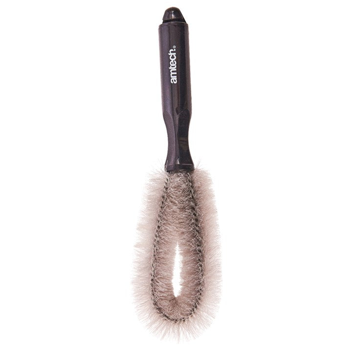 Amtech Alloy wheel cleaning brush S6312