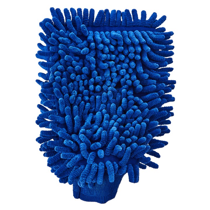 Amtech Microfibre car wash mitt S6316
