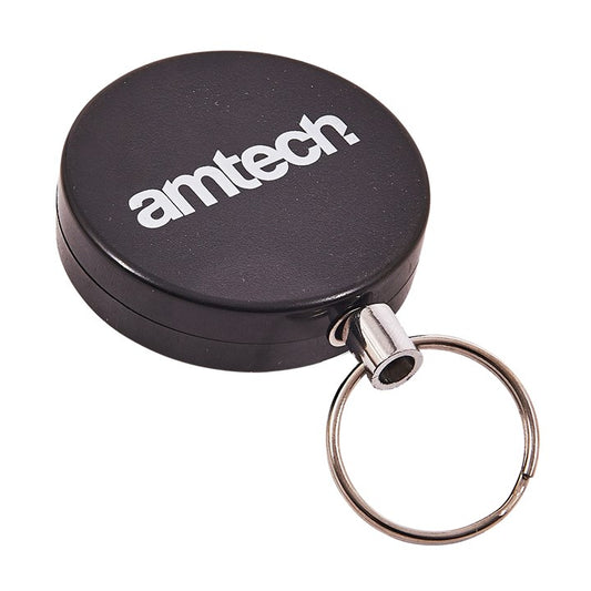 Amtech Recoil keyring S6360