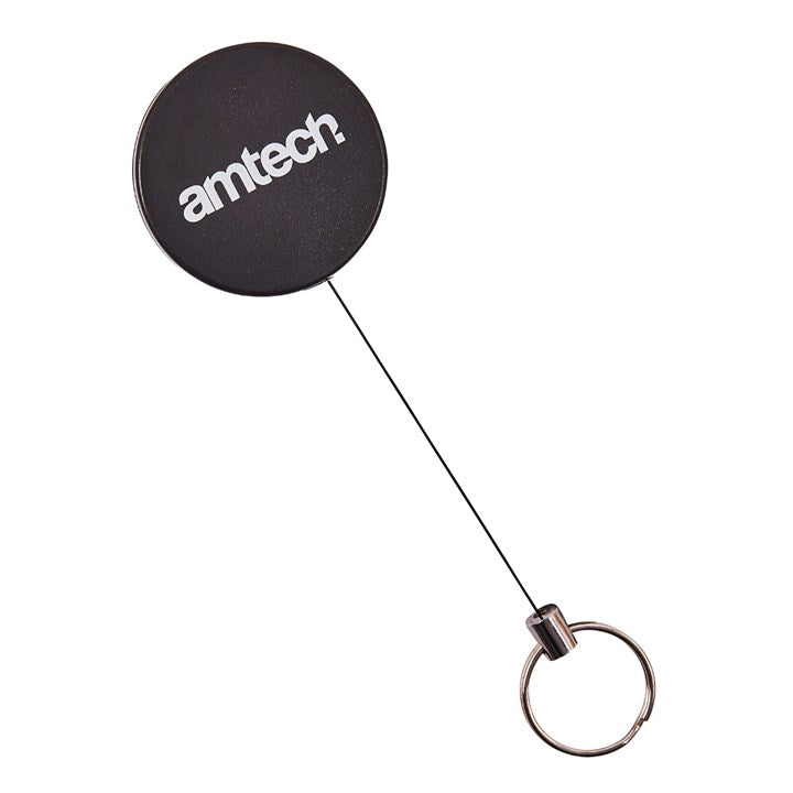 Amtech Recoil keyring S6360