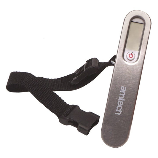 Amtech Digital luggage scale S6438
