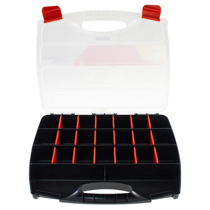 Amtech Storage box organiser S6460