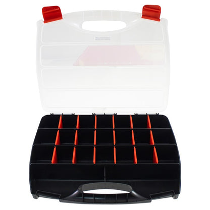 Amtech Storage box organiser S6460