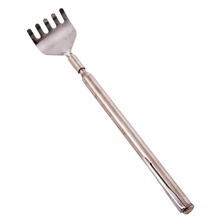 Amtech Telescopic back scratcher S6495