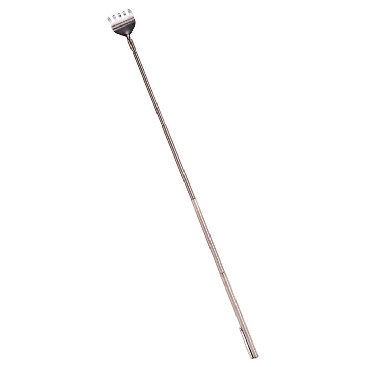 Amtech Telescopic back scratcher S6495