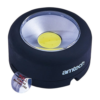 Amtech COB LED worklight S8087