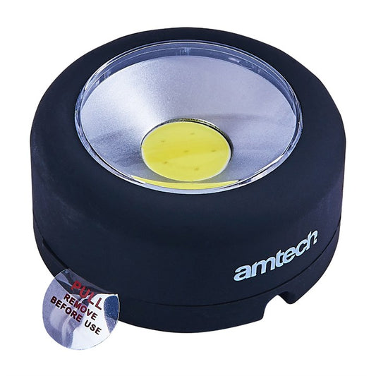 Amtech COB LED worklight S8087