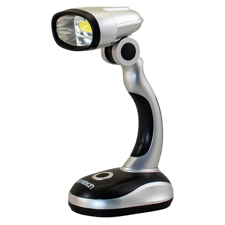 Amtech Cordless desk lamp S8124