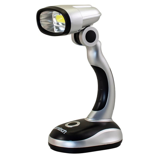 Amtech Cordless desk lamp S8124