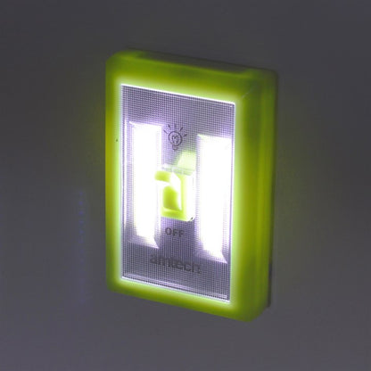 Amtech 6W LED Luminous switch light S8138