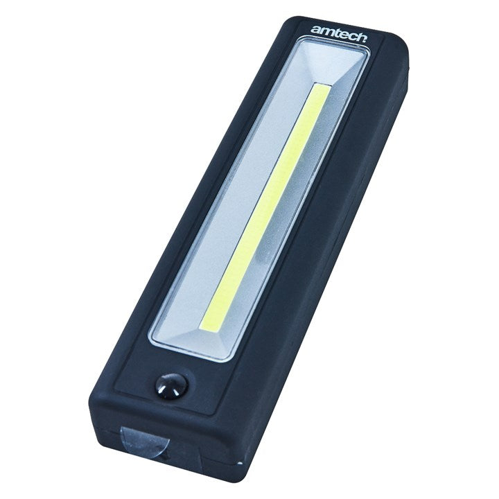 Amtech 3W COB LED worklight S8145