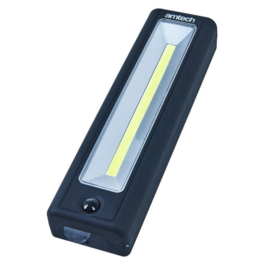 Amtech 3W COB LED worklight S8145