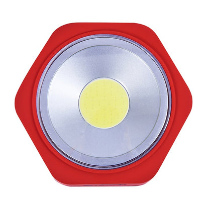Amtech 3W COB LED swivel base worklight S8147