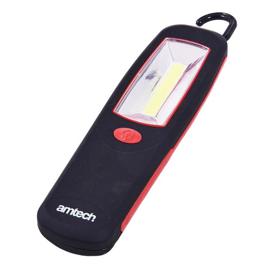 Amtech 5W COB LED worklight S8170