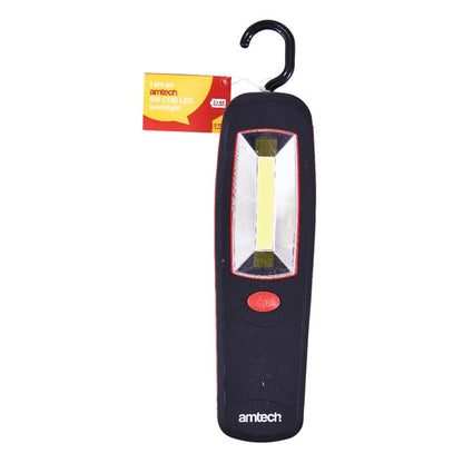 Amtech 5W COB LED worklight S8170