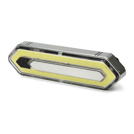 Amtech High performance USB rechargeable front bike light S8186