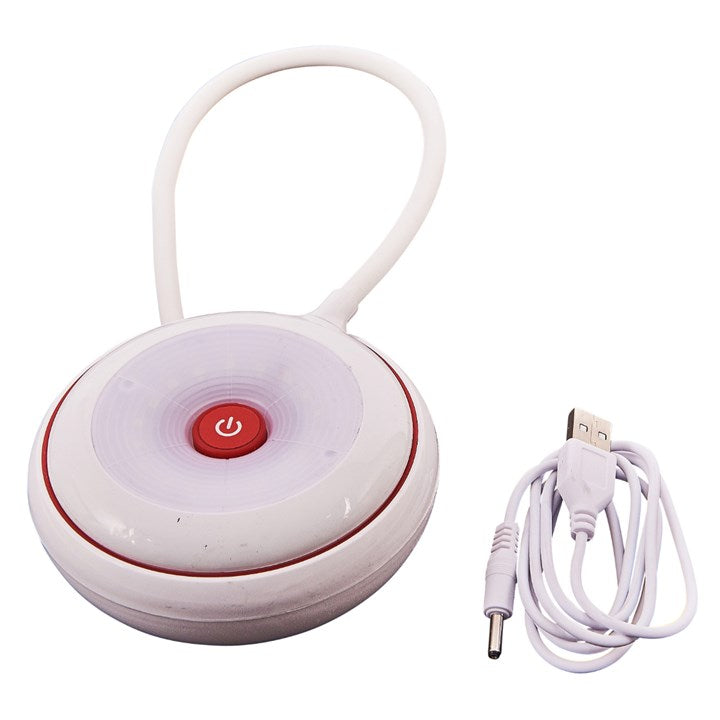 Amtech USB RECHARGEABLE HANGING & HOBBY LIGHT S8195