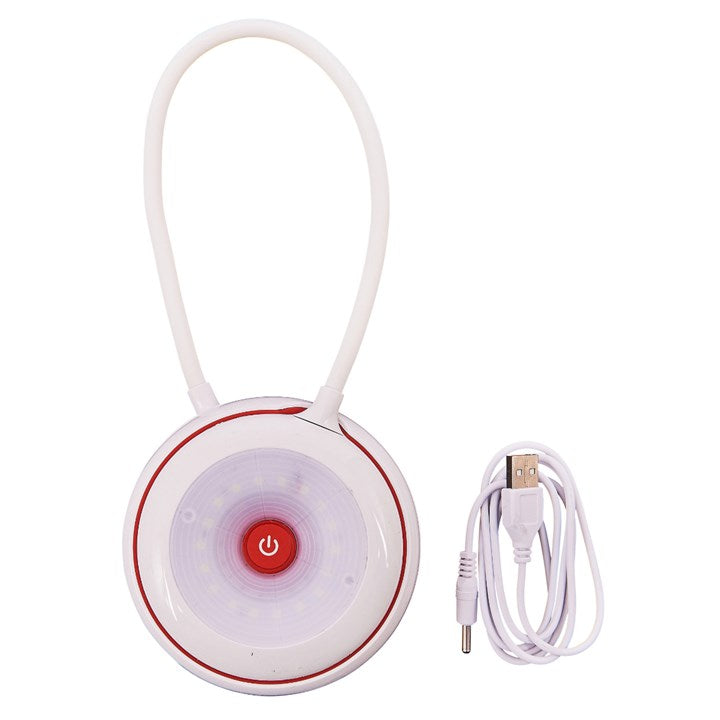 Amtech USB RECHARGEABLE HANGING & HOBBY LIGHT S8195