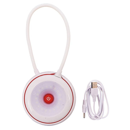 Amtech USB RECHARGEABLE HANGING & HOBBY LIGHT S8195