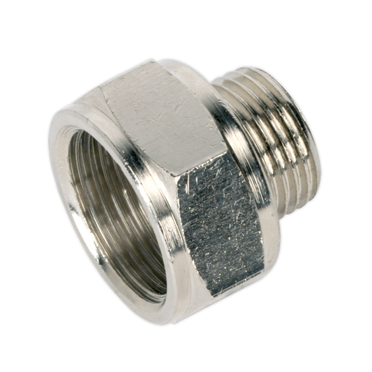 Sealey Adaptor 1/2"BSPT Male to 3/4"BSP Female SA1/1234