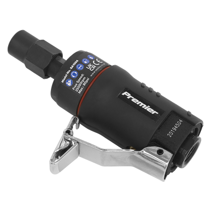 Sealey Ø6mm Mini Air Die Grinder SA1004