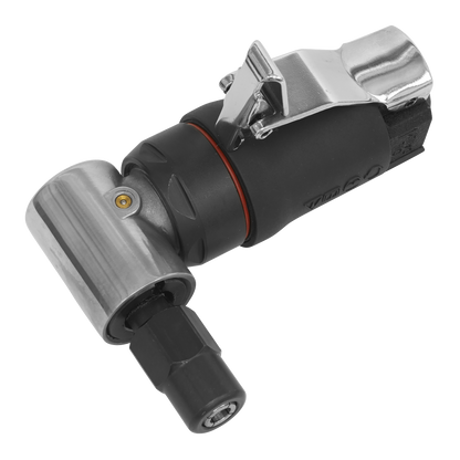 Sealey 90° Ø6mm Mini Air Die Grinder SA1005