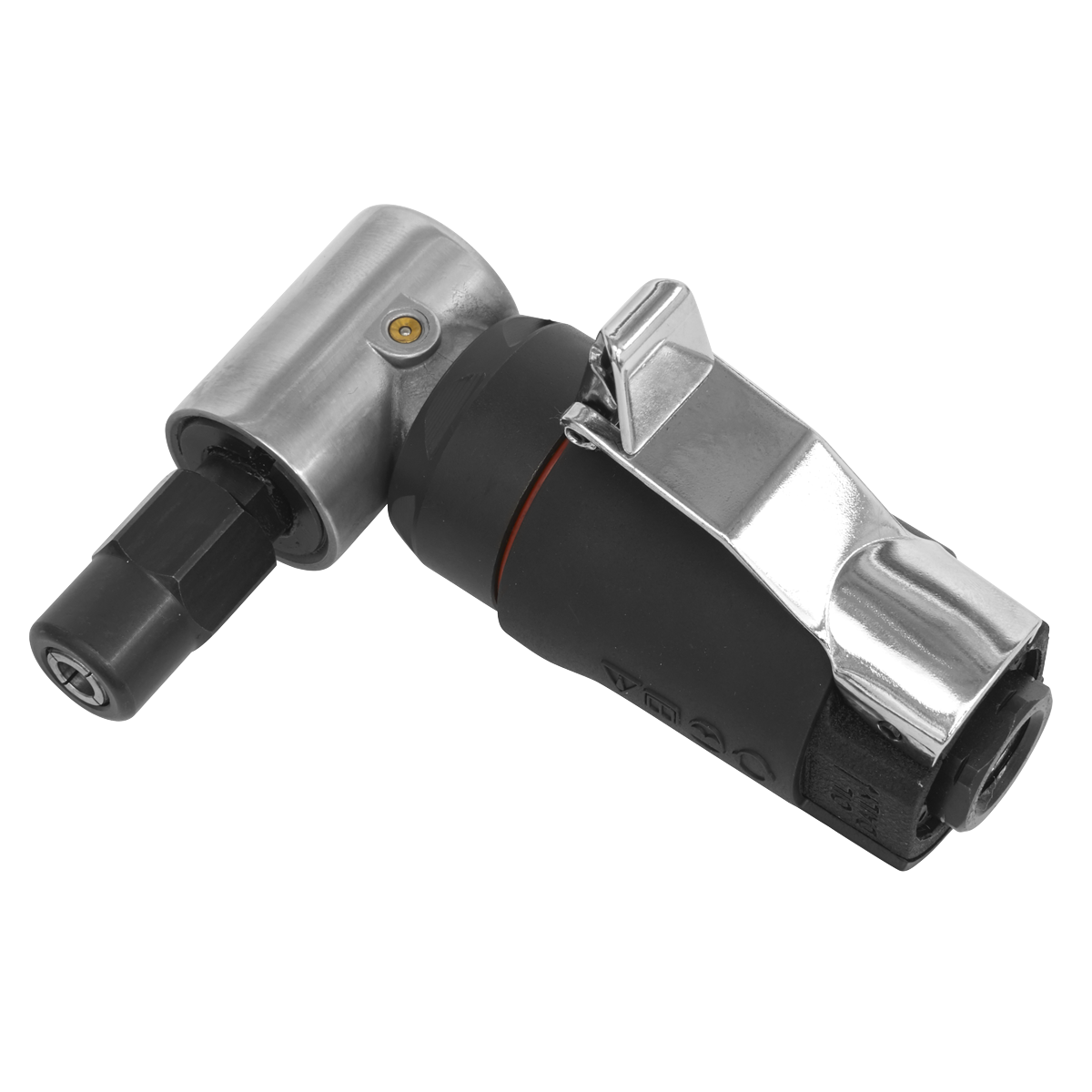 Sealey 90° Ø6mm Mini Air Die Grinder SA1005