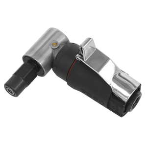 Sealey 90° Ø6mm Mini Air Die Grinder SA1005