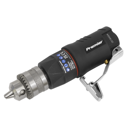 Sealey Ø6mm Mini Air Drill SA1007