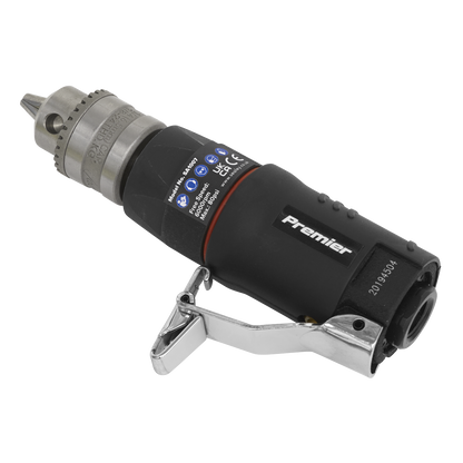 Sealey Ø6mm Mini Air Drill SA1007
