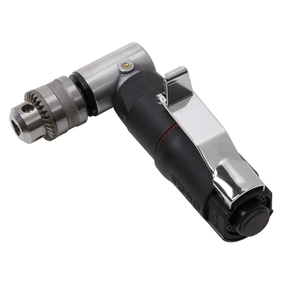 Sealey Ø6mm Mini Air Angle Drill SA1008