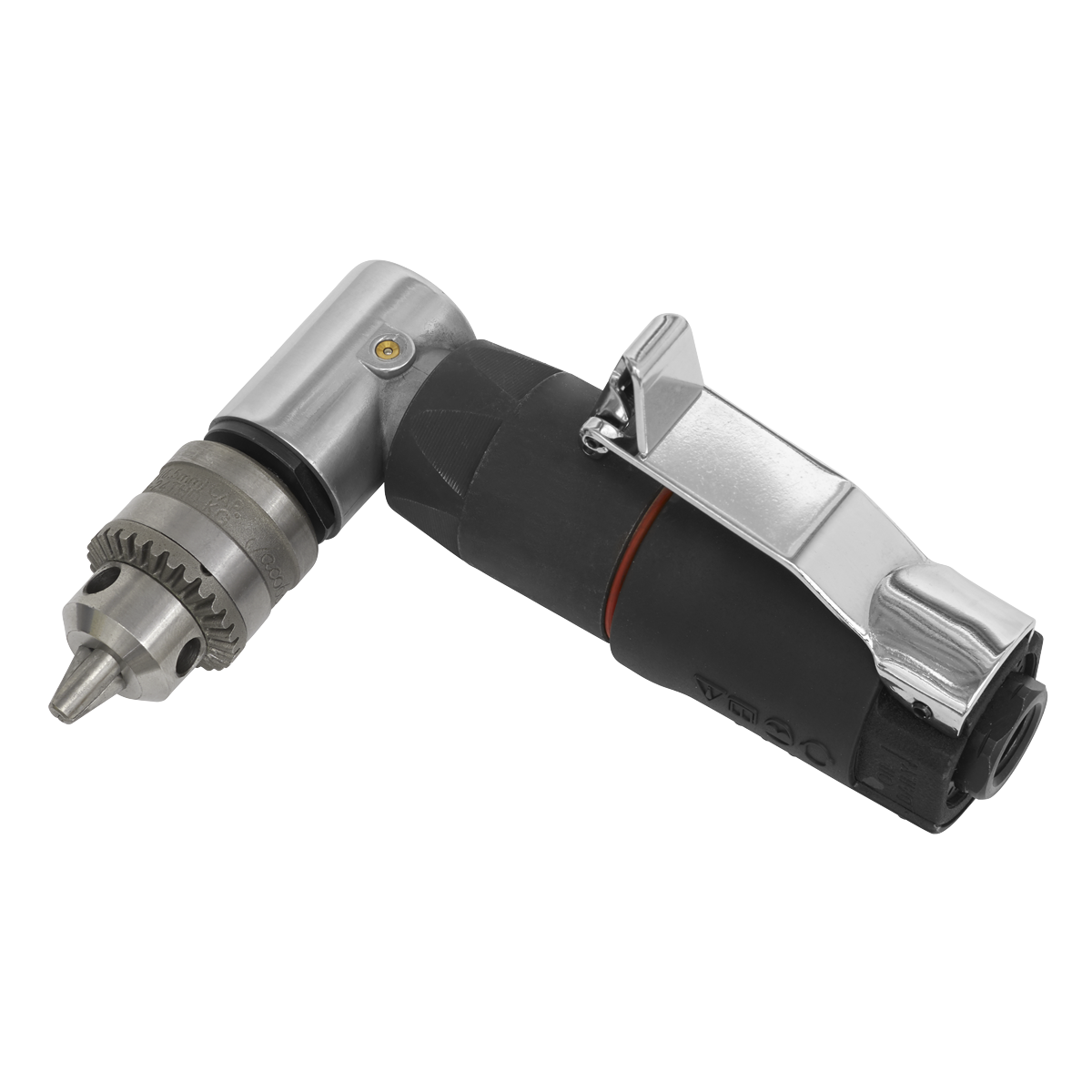 Sealey Ø6mm Mini Air Angle Drill SA1008