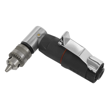 Sealey Ø6mm Mini Air Angle Drill SA1008