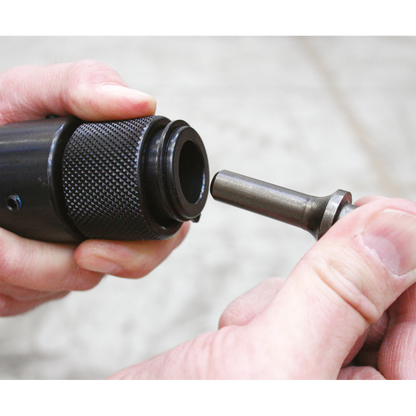 Sealey Air Chisel Quick Release Coupling SA11QRC
