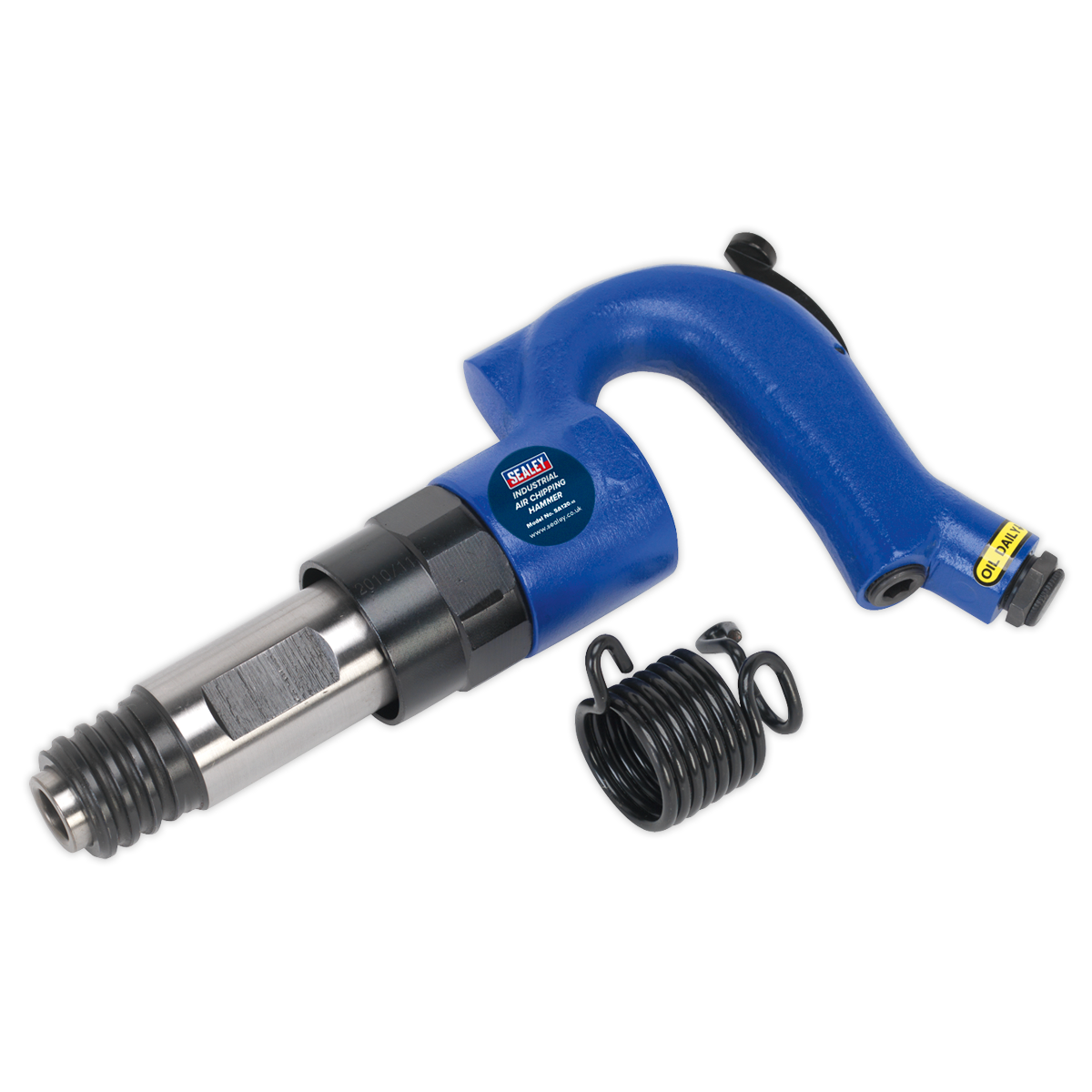 Sealey Industrial Air Hammer SA120