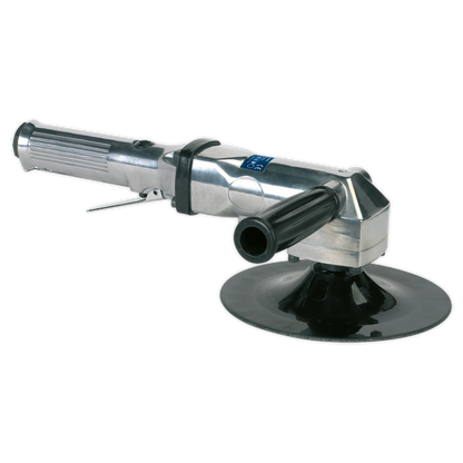 Sealey Ø180mm Air Polisher 2500rpm SA17/S