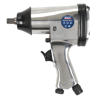 Sealey 1/2"Sq Drive Air Impact Wrench SA2