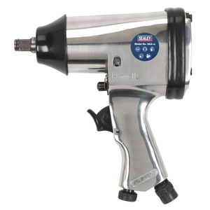 Sealey 1/2"Sq Drive Air Impact Wrench SA2